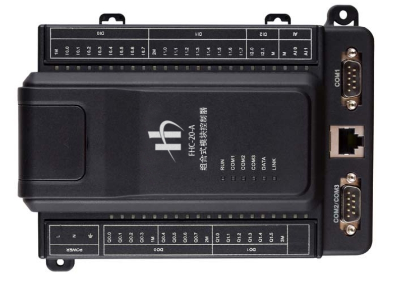 機(jī)坪高桿燈集中監(jiān)控模塊